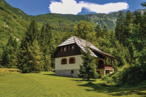 Chalet Primus Near Soča Gorge - Happy Rentals